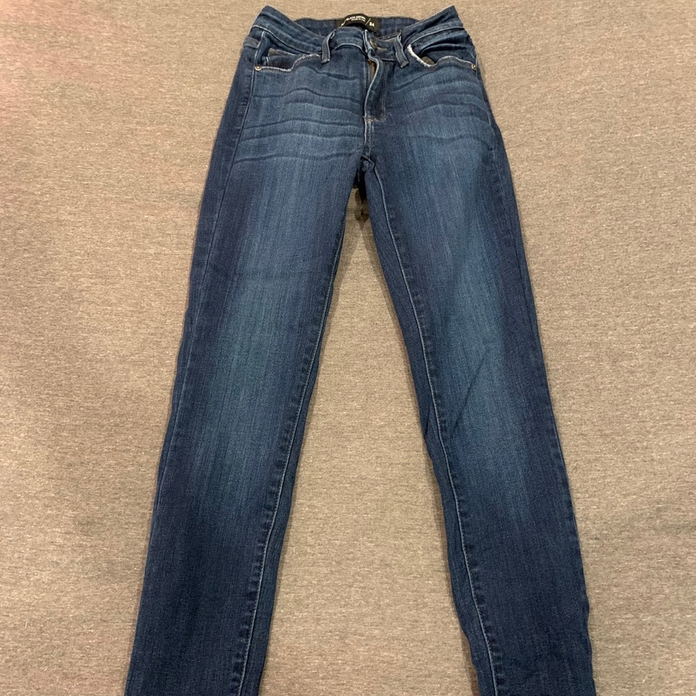 Just Black Denim Jeans